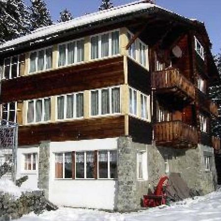 Chalet Suveran Apartamento Arosa Exterior foto