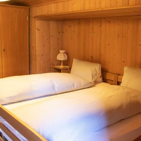 Chalet Suveran Apartamento Arosa Exterior foto