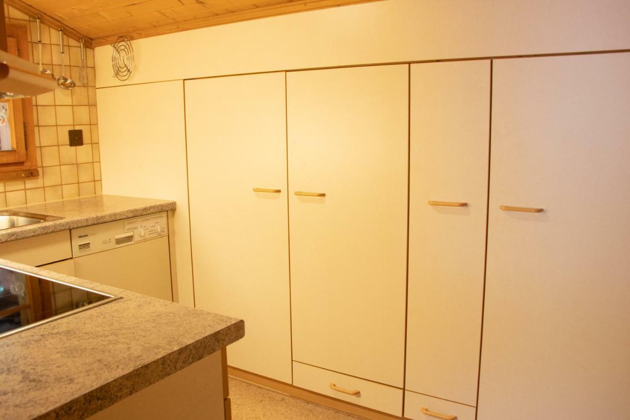 Chalet Suveran Apartamento Arosa Exterior foto
