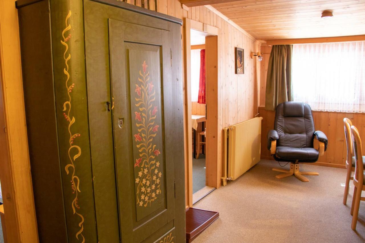 Chalet Suveran Apartamento Arosa Exterior foto