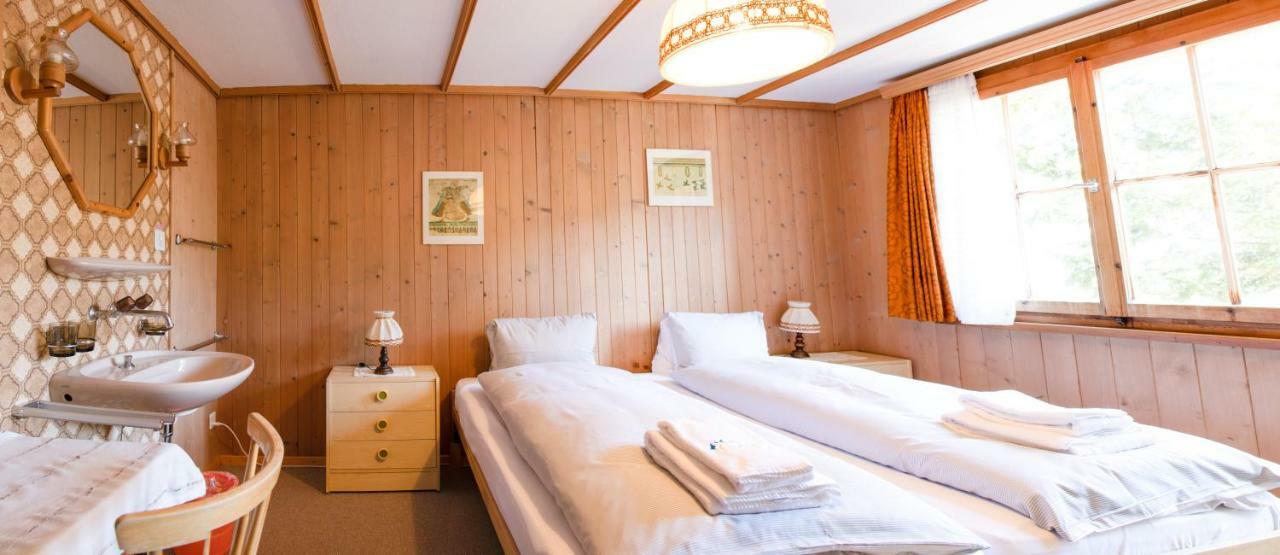 Chalet Suveran Apartamento Arosa Exterior foto