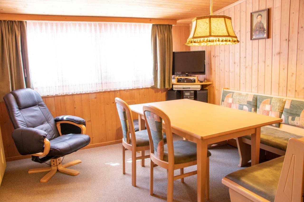 Chalet Suveran Apartamento Arosa Exterior foto